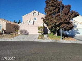 8256 Illusion Ct, Las Vegas, NV 89145