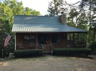 2557 Rustic Rdg, Young Harris, GA 30582