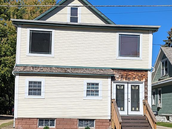 1036 W 4th Street, Erie PA 16507 
(front exterior)