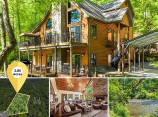 218 Blue Gate Ln, Dahlonega, GA