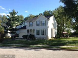6989 Clover Hill Rd, Baltimore, MD 21244