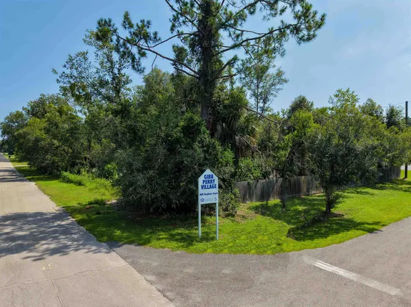 116 Stephens St, Perry, FL 32347