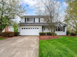 400 Durham Pl, Cranberry Township, PA 16066