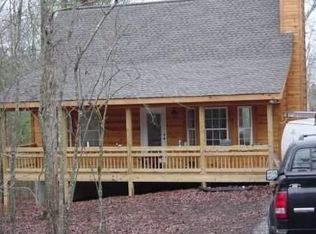 5445 John Smith Rd W, Blairsville, GA 30512