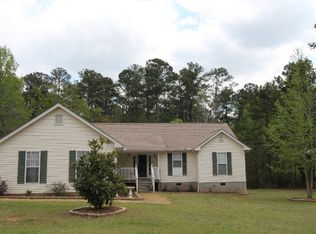 157 Cedar Rd, Plum Branch, SC 29845