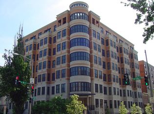 1640 16th St NW, Washington, DC 20009