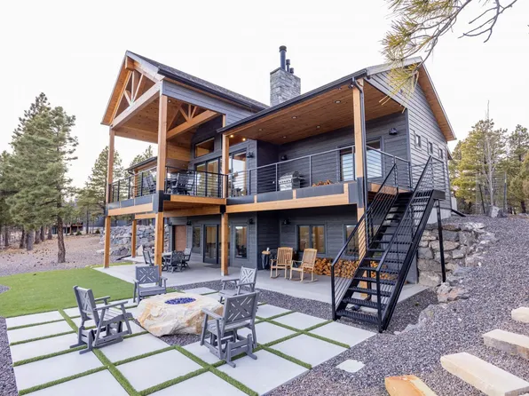 4230 N Royal Dr, Alton, UT 84710