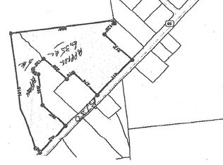 4728 Route 50, Gansevoort, NY 12831