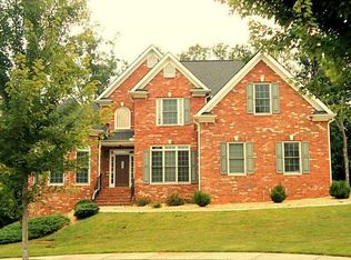 795 Hayes Ct, College park, GA 30349