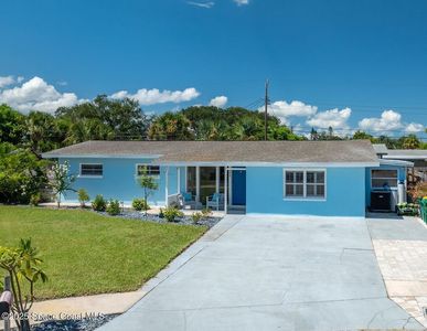 365 Hula Cir, Merritt Island, FL, 32952