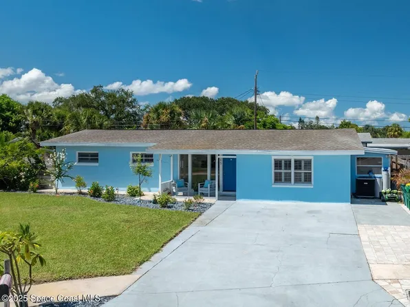 365 Hula Cir, Merritt Island, FL 32952