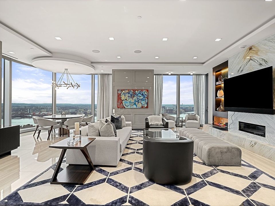 1st image of 1 Dalton St APT 3801