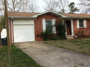 2900 Vancouver Dr, Little Rock, AR 72204
