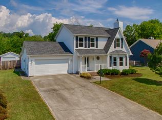 709 Marlin Ln, Clinton, TN 37716