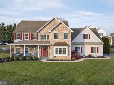 55 Lexington Dr, Annville, PA, 17003