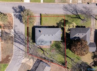 609 Vance Rd SW, Huntsville, AL 35801