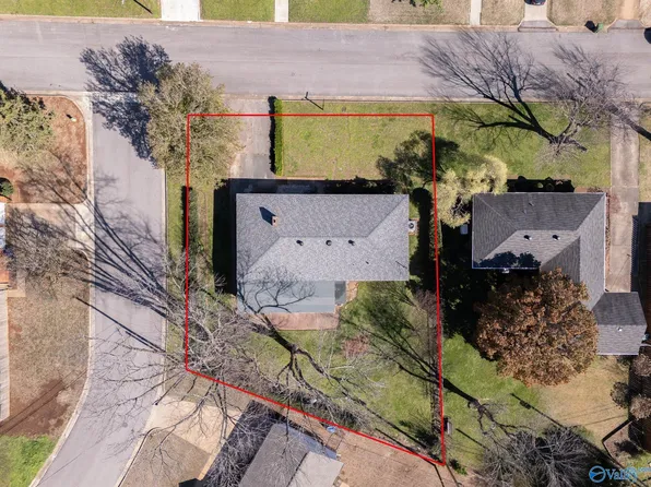 609 Vance Rd SW, Huntsville, AL 35801