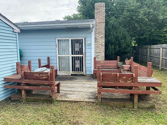 5th image of 3041 Perkins St