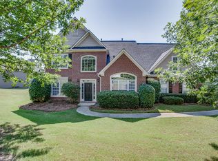 1394 Filigree Pl, Dacula, GA 30019