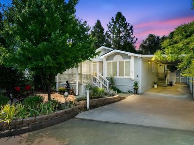 9461 State Highway 193 #22, Placerville, CA, 95667