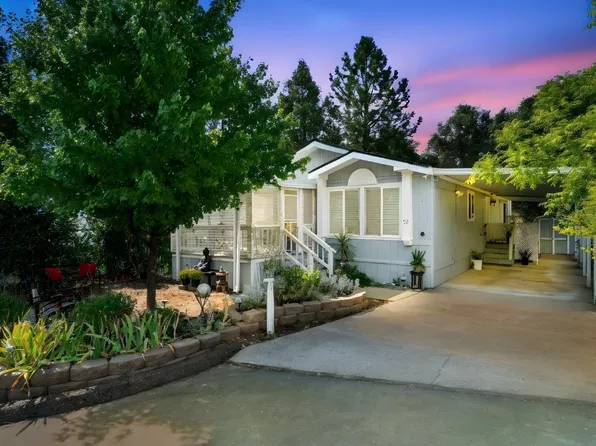 9461 State Highway 193 #22, Placerville, CA 95667