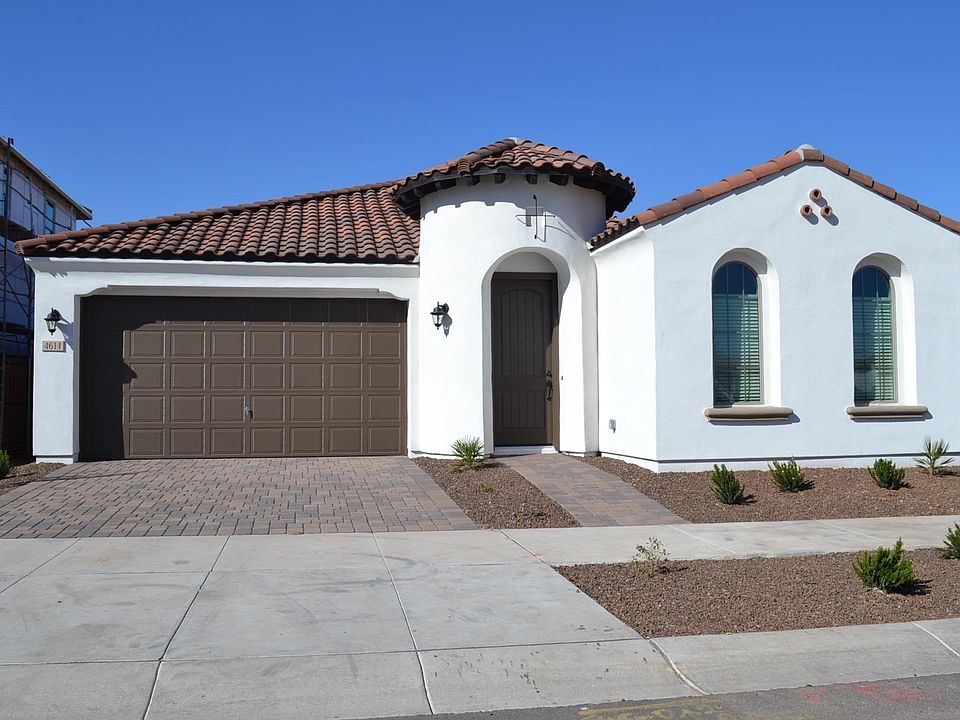 4614 S Euler Lane