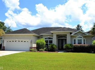 104 Herons Nest Cir, Kingsland, GA 31548