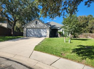 2836 Berry Patch, Schertz, TX 78154