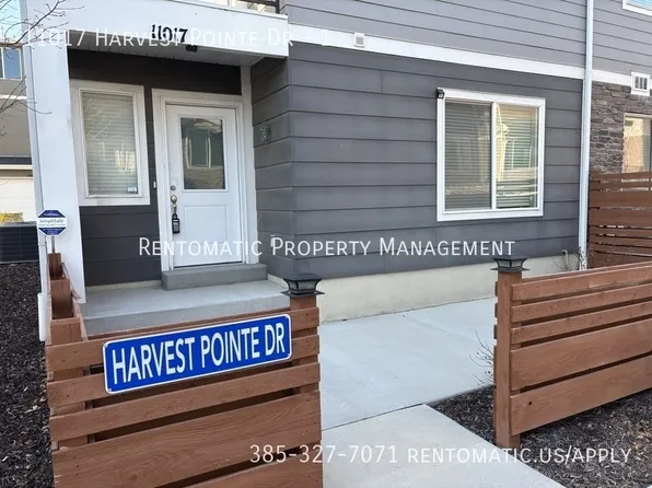 11017 S Harvest Pointe Dr #1, South Jordan, UT 84009