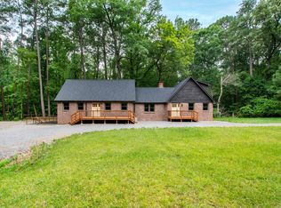 1316 O'Kelly Chapel Rd, Durham, NC 27713