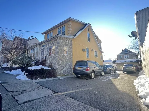 12-14 Hoxey St, Paterson, NJ 07501