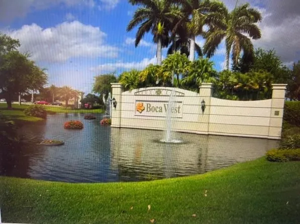 808 S Bridgewood Place #808, Boca Raton, FL 33434