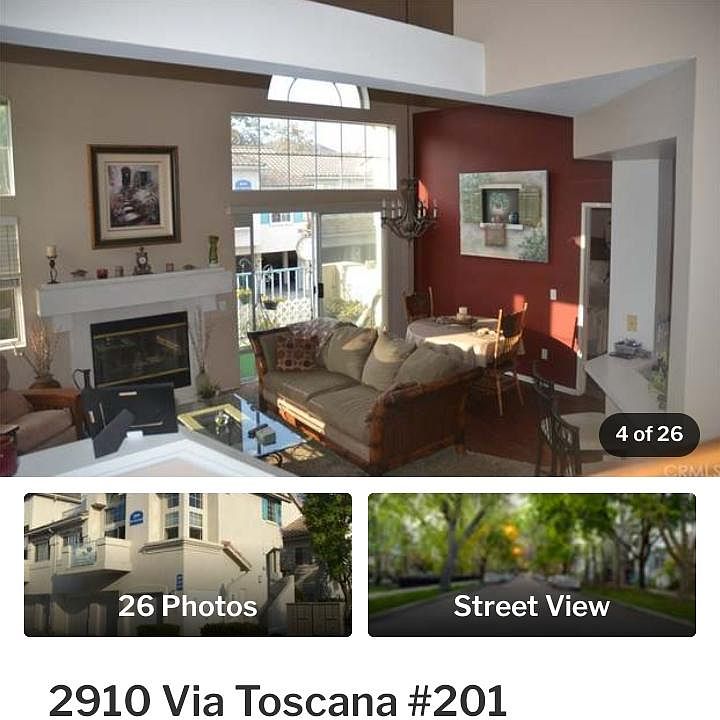 1st image of 2910 Via Toscana Unit 201