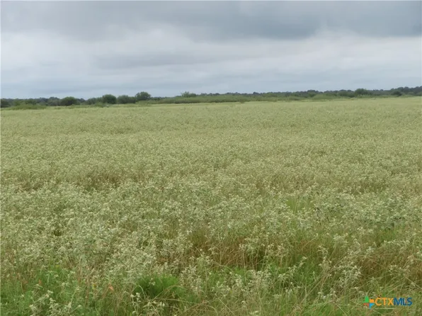 0 County Road 284, Edna, TX 77957