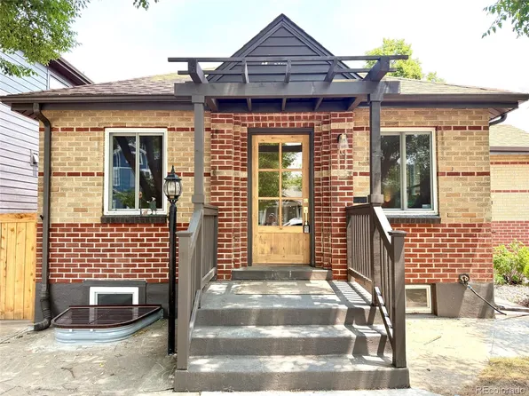 4106 N Yates, Denver, CO 80212