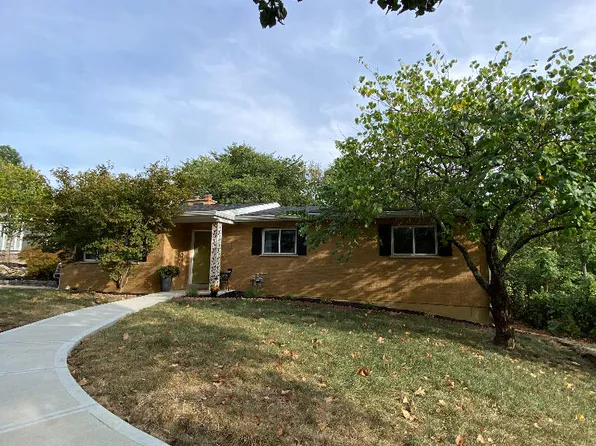 677 Leland Dr, Taylor Mill, KY 41015