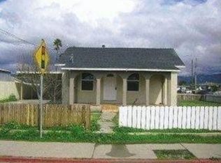 1031 Del Monte Ave, Salinas, CA 93905