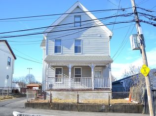 7 Winter St, Boston, MA 02136