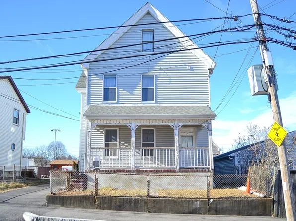 7 Winter St, Boston, MA 02136