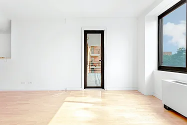 Rented by Olnick Organization