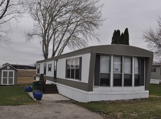 N7674 Columbia Dr, Fond Du Lac, WI 54937