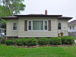 2713 Elim Ave, Zion, IL