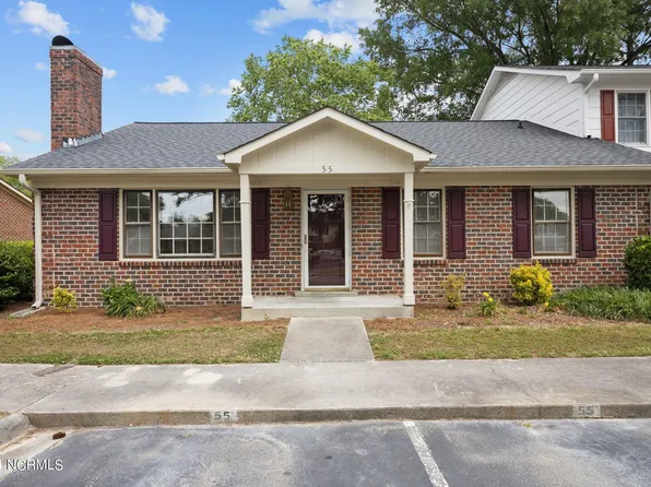 55 Barnes Street, Greenville, NC 27858