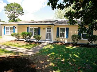 1800 Amherst Rd, Hampton, VA 23663