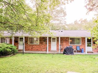 312 & 314 Fairgrove St, Romeo, MI 48065