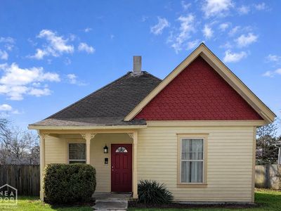 809 W Monroe Ave, Jonesboro, AR, 72401