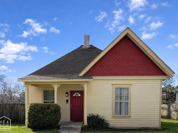 809 W Monroe Ave, Jonesboro, AR 72401