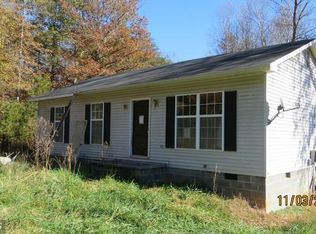 1340 Harris Creek Rd, Louisa, VA 23093