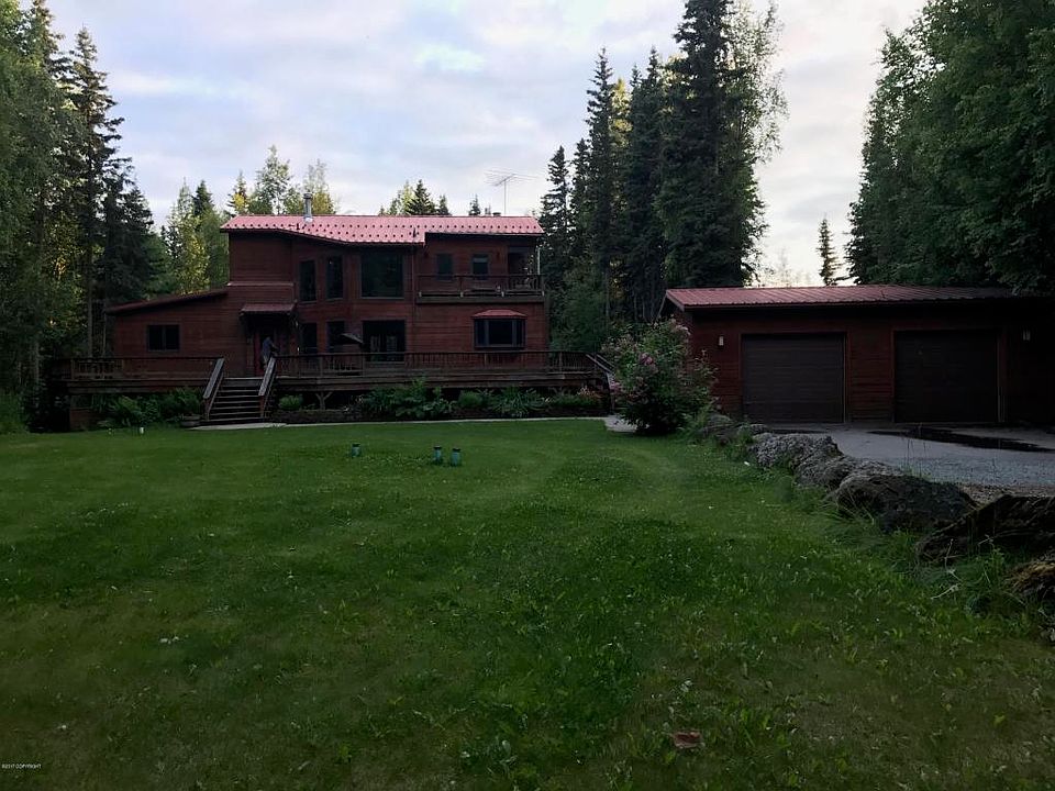 1st image of 13122 Old Glenn Hwy