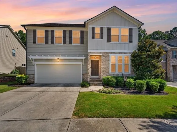 505 Anfield Dr, Woodstock, GA 30188